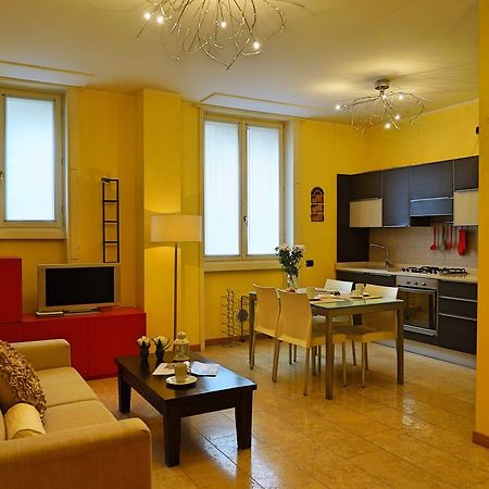 Duomo Apartment 米兰 外观 照片
