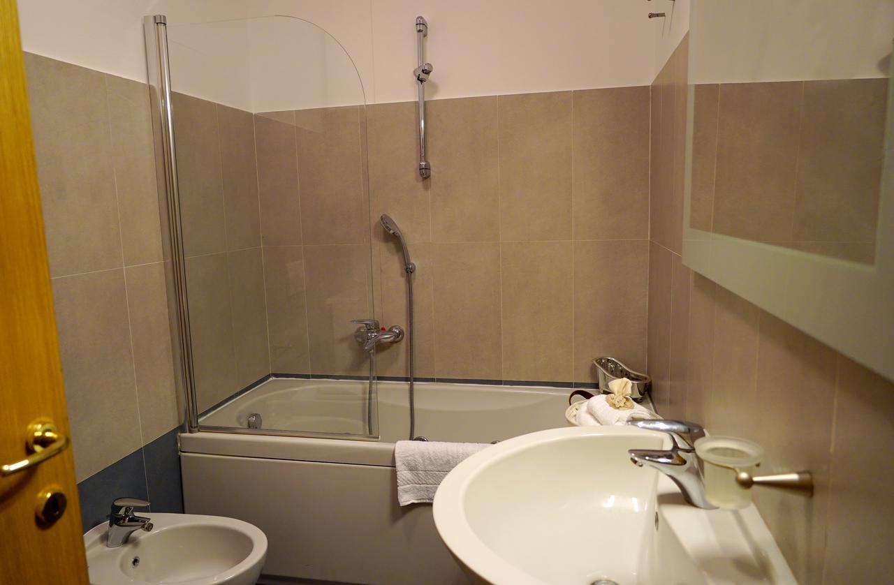 Duomo Apartment 米兰 外观 照片
