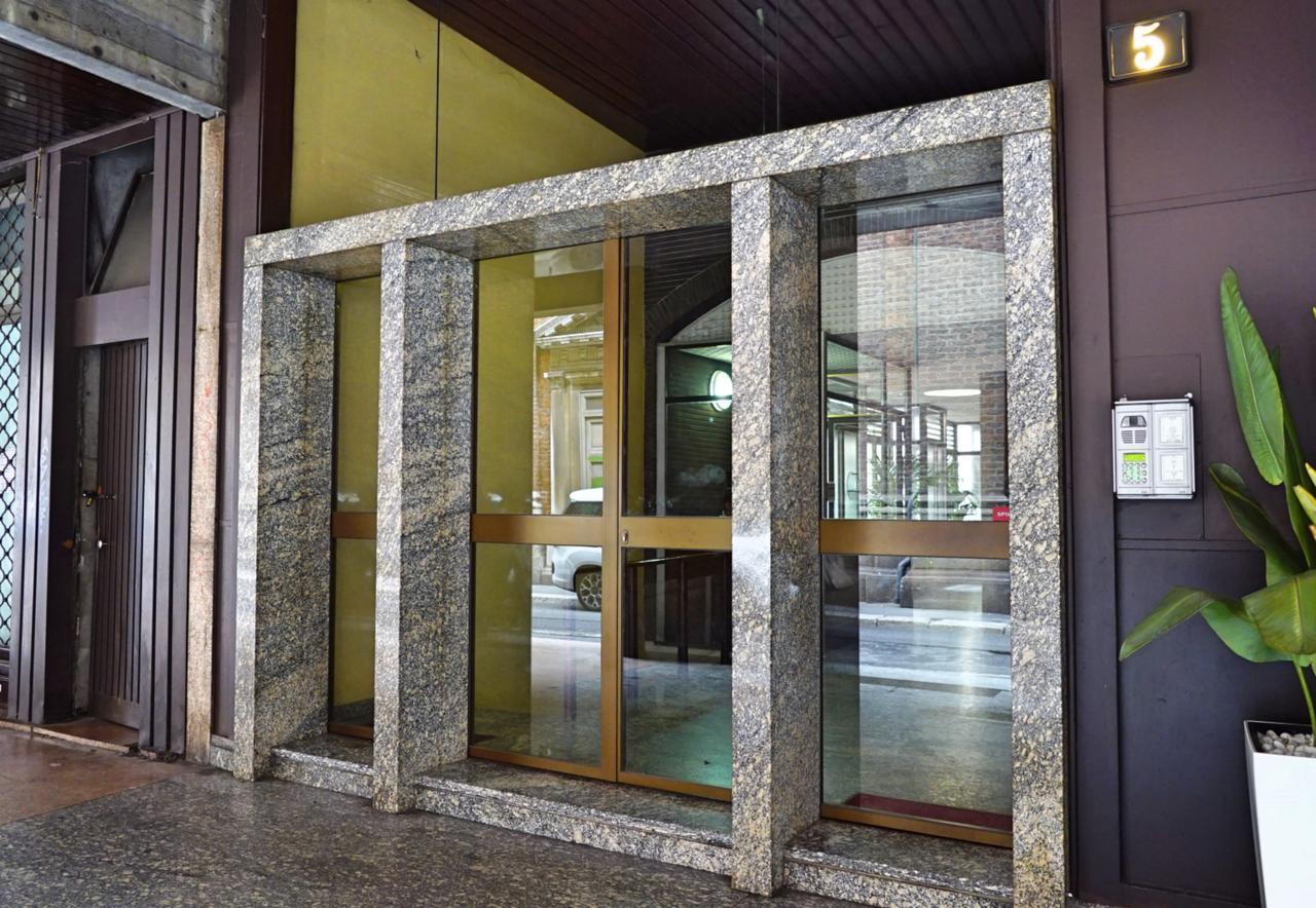 Duomo Apartment 米兰 外观 照片
