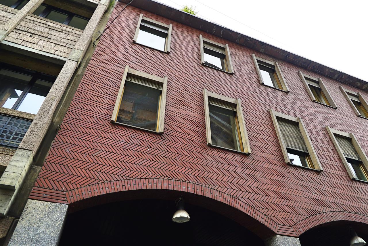 Duomo Apartment 米兰 外观 照片