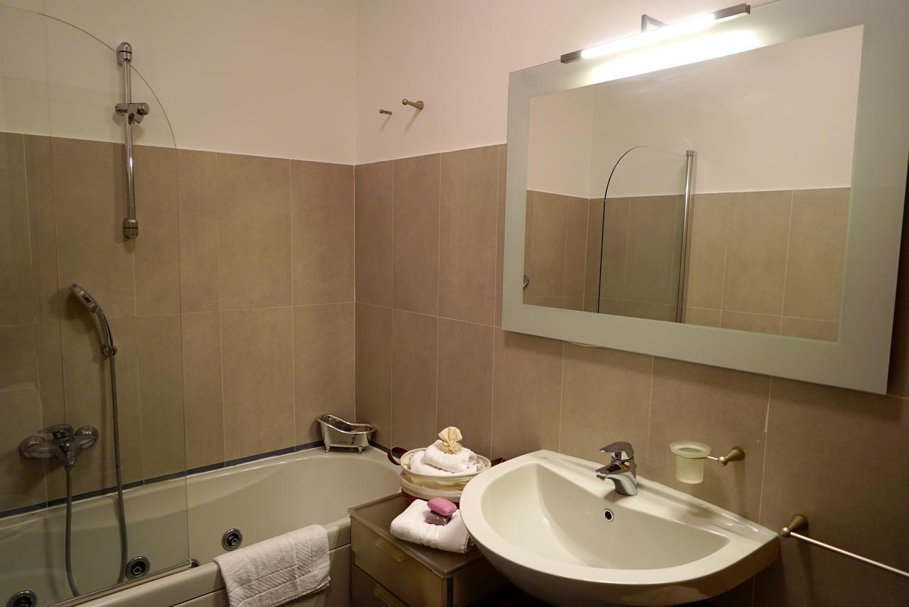 Duomo Apartment 米兰 外观 照片