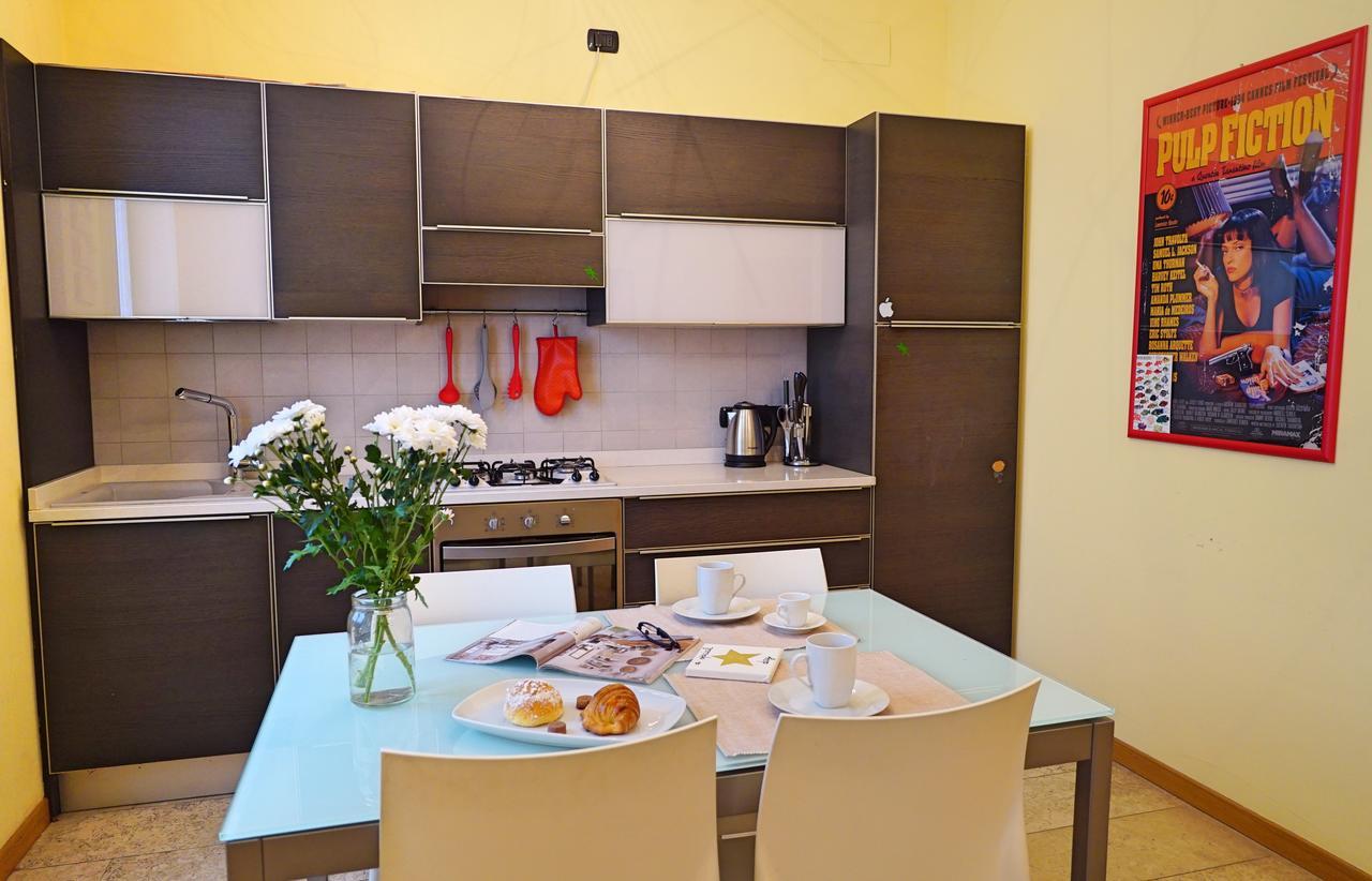 Duomo Apartment 米兰 外观 照片