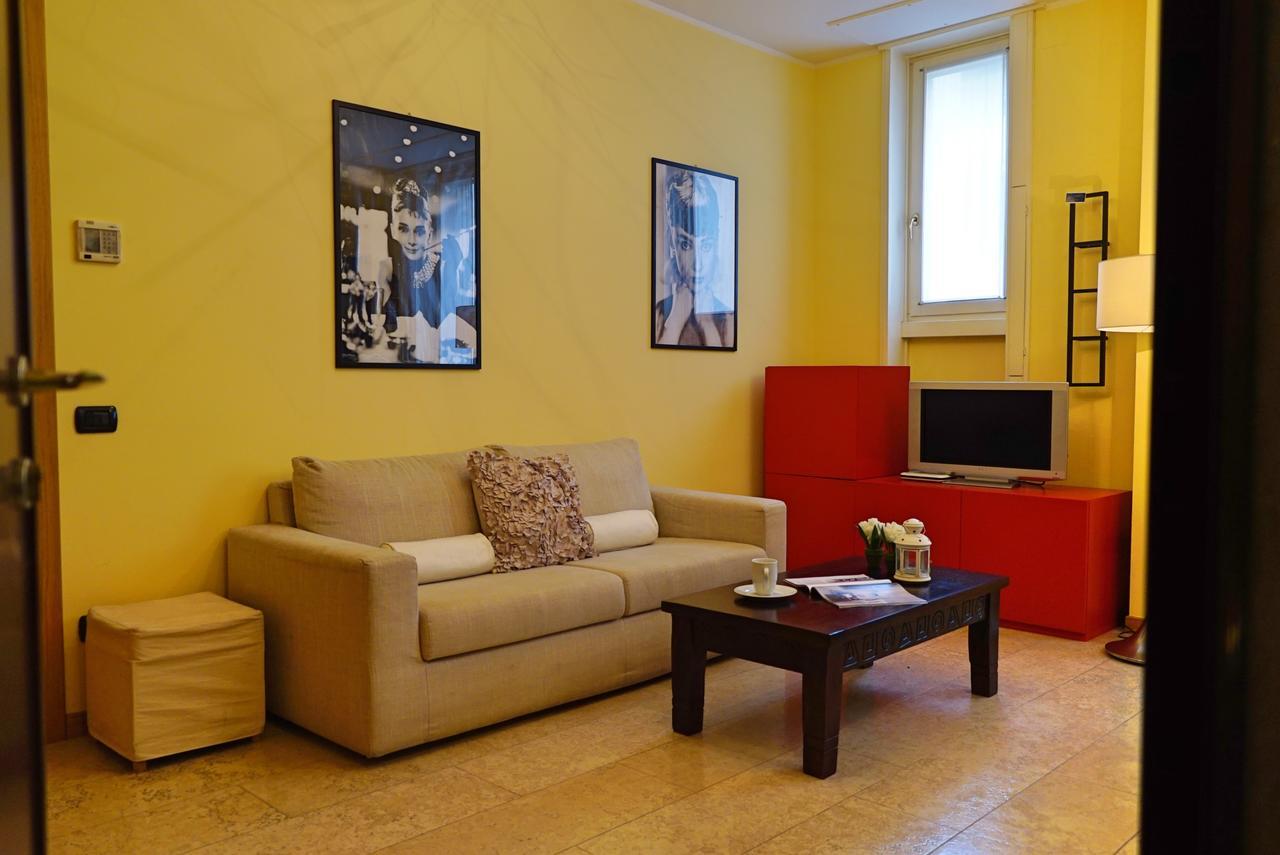 Duomo Apartment 米兰 外观 照片