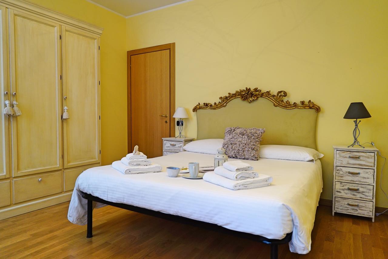 Duomo Apartment 米兰 外观 照片