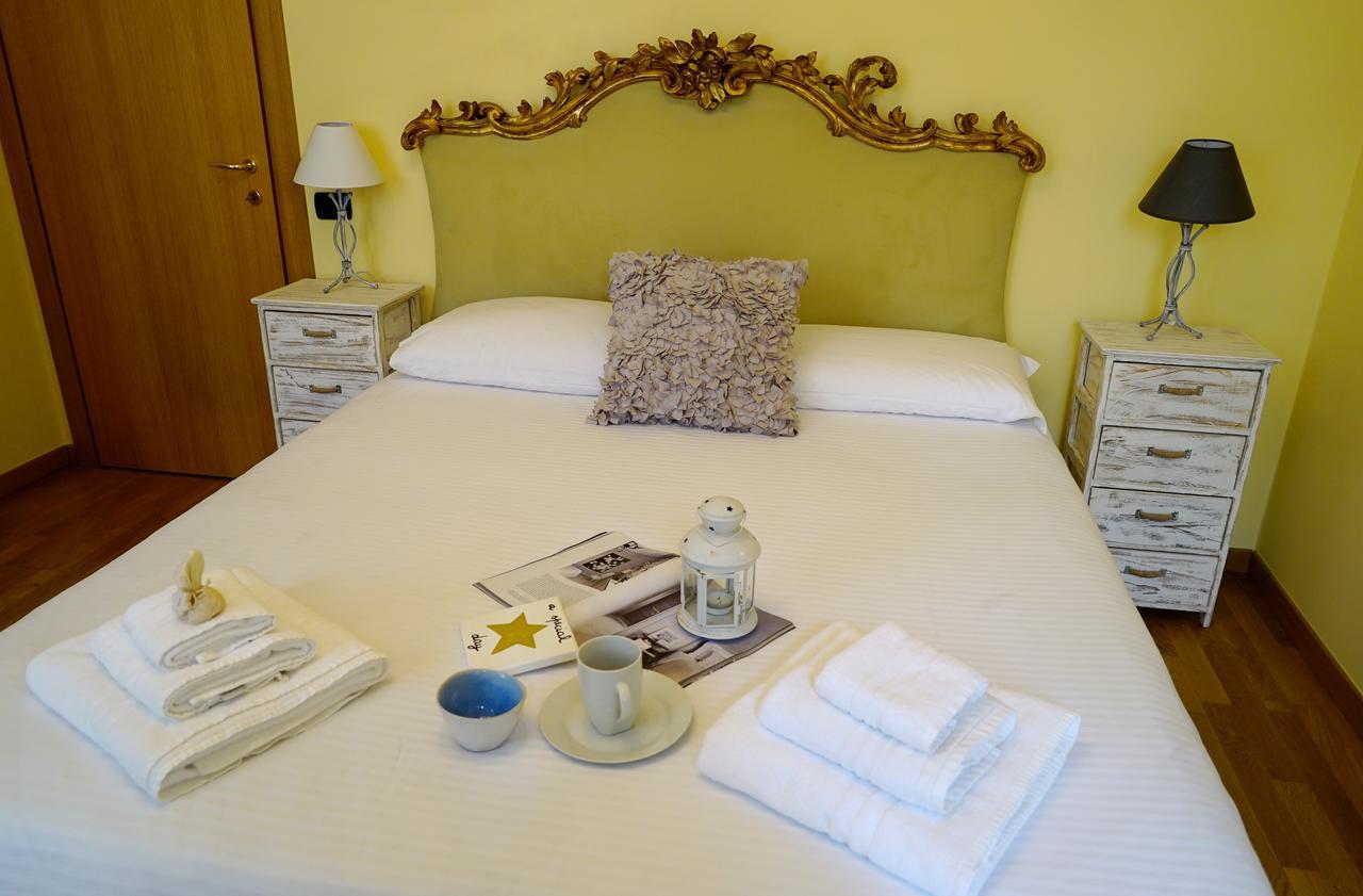 Duomo Apartment 米兰 外观 照片