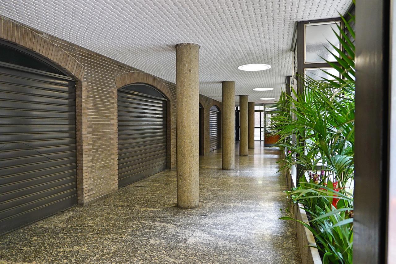 Duomo Apartment 米兰 外观 照片