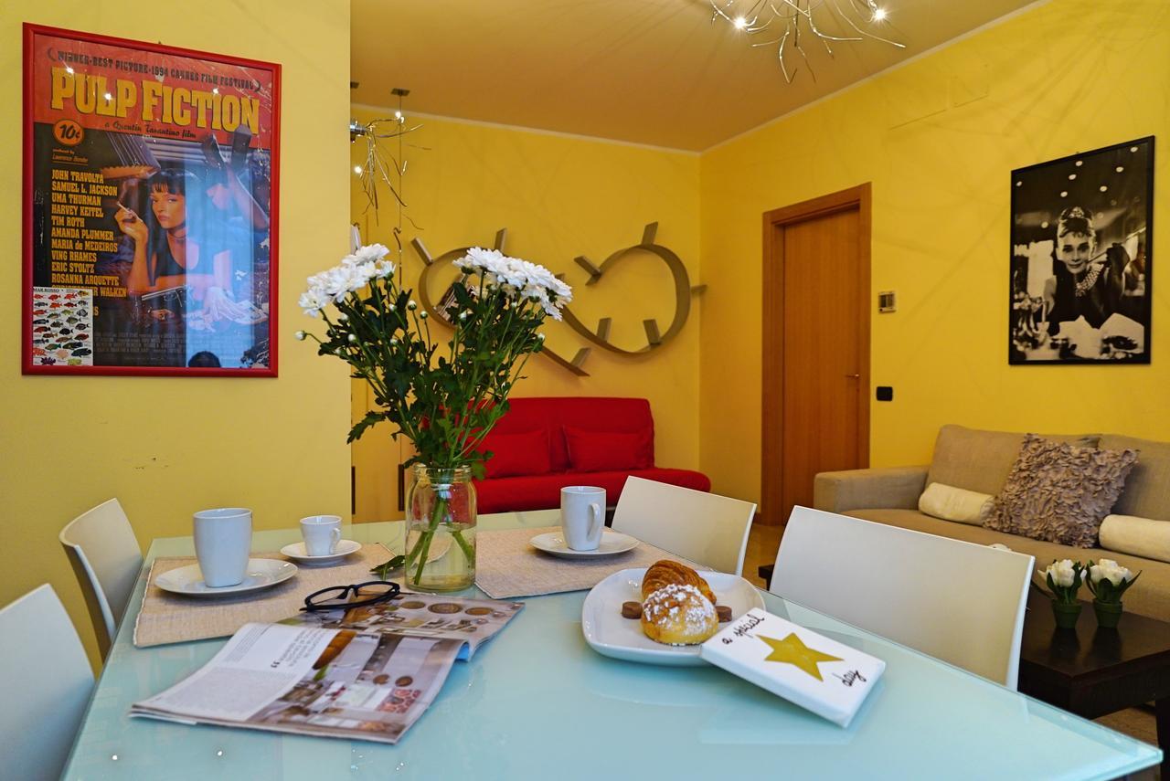 Duomo Apartment 米兰 外观 照片