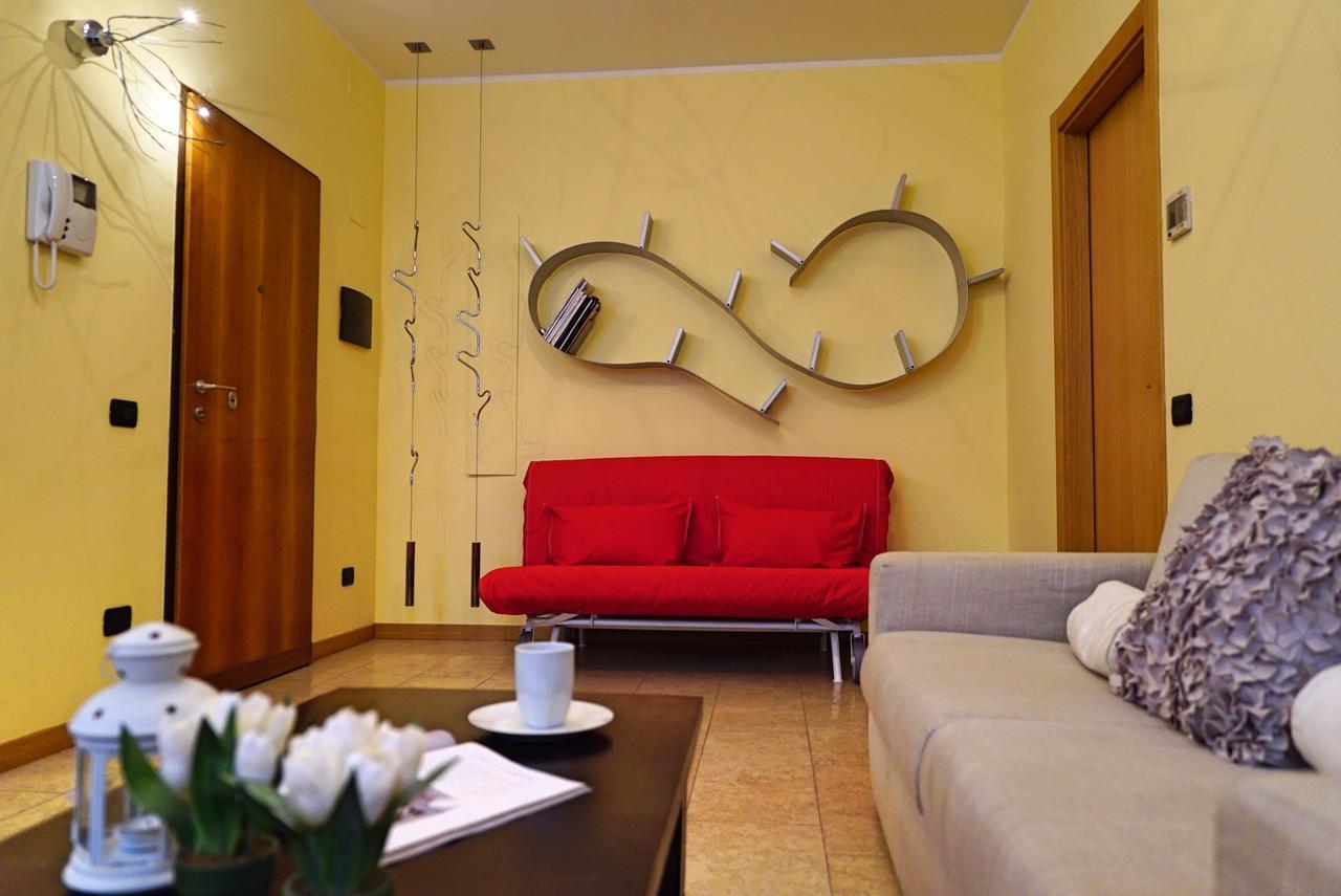 Duomo Apartment 米兰 外观 照片