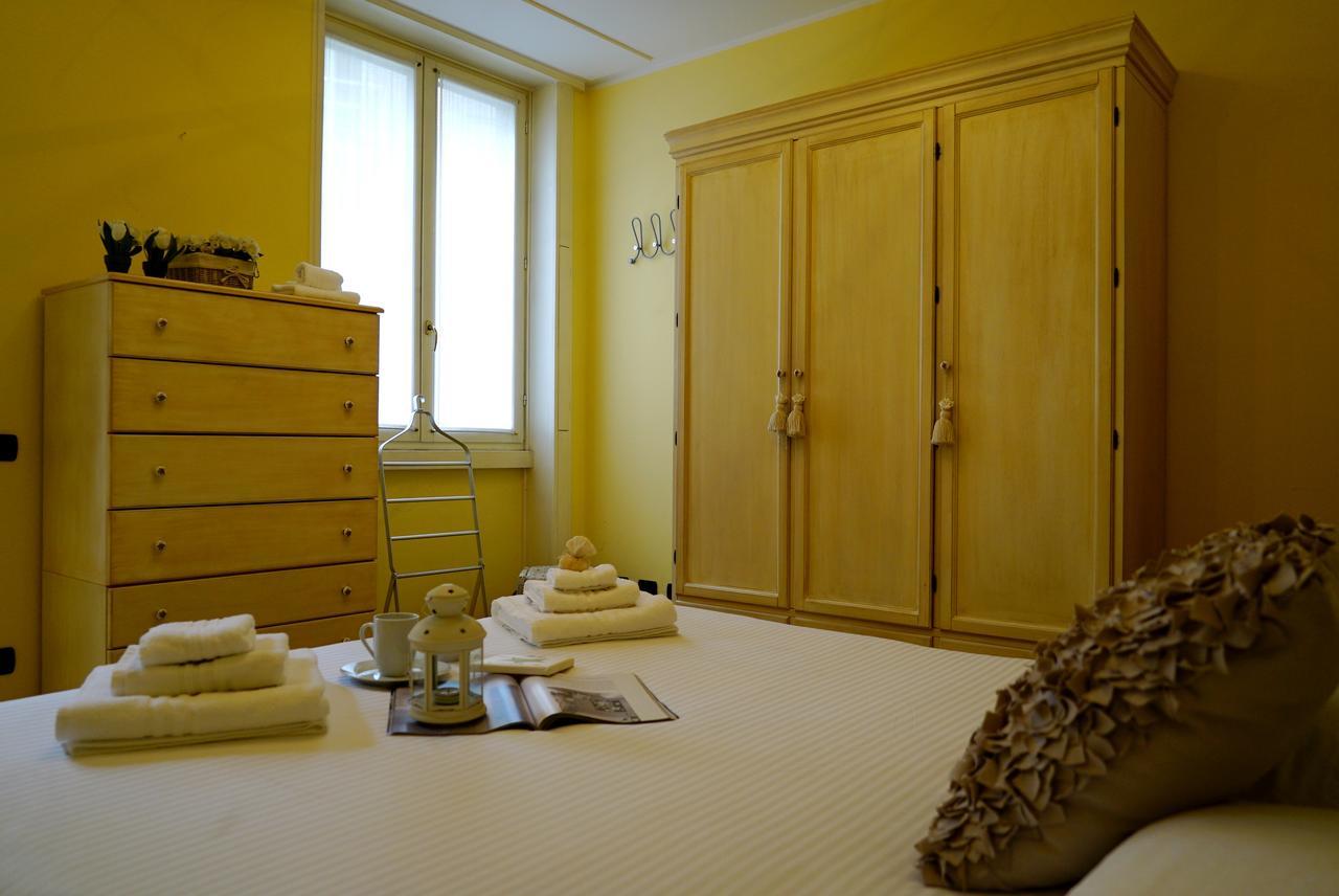 Duomo Apartment 米兰 外观 照片